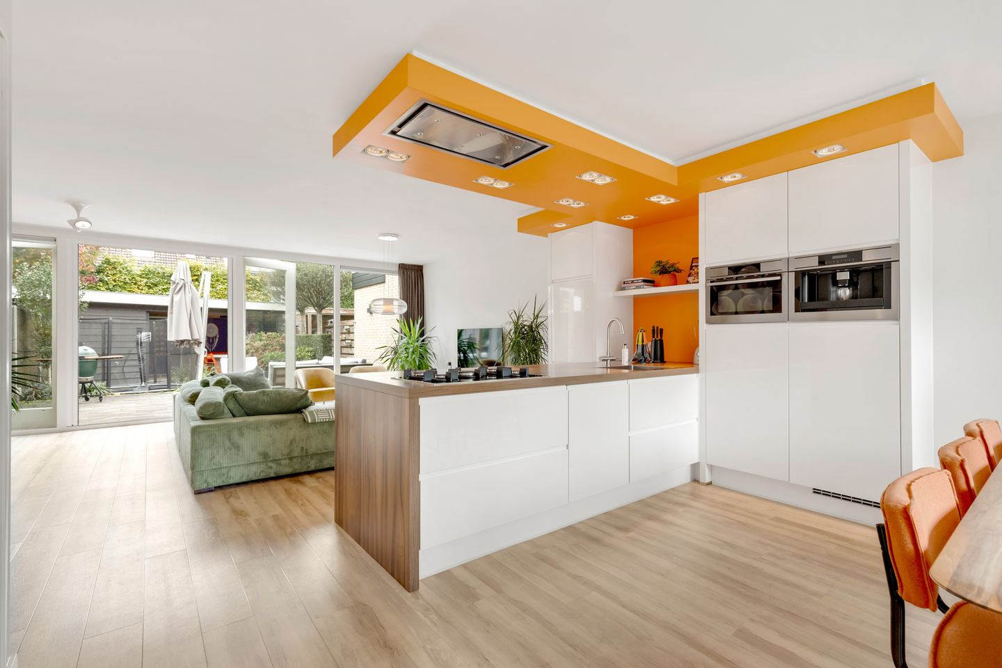 Foto 10 van Boekweitland 12