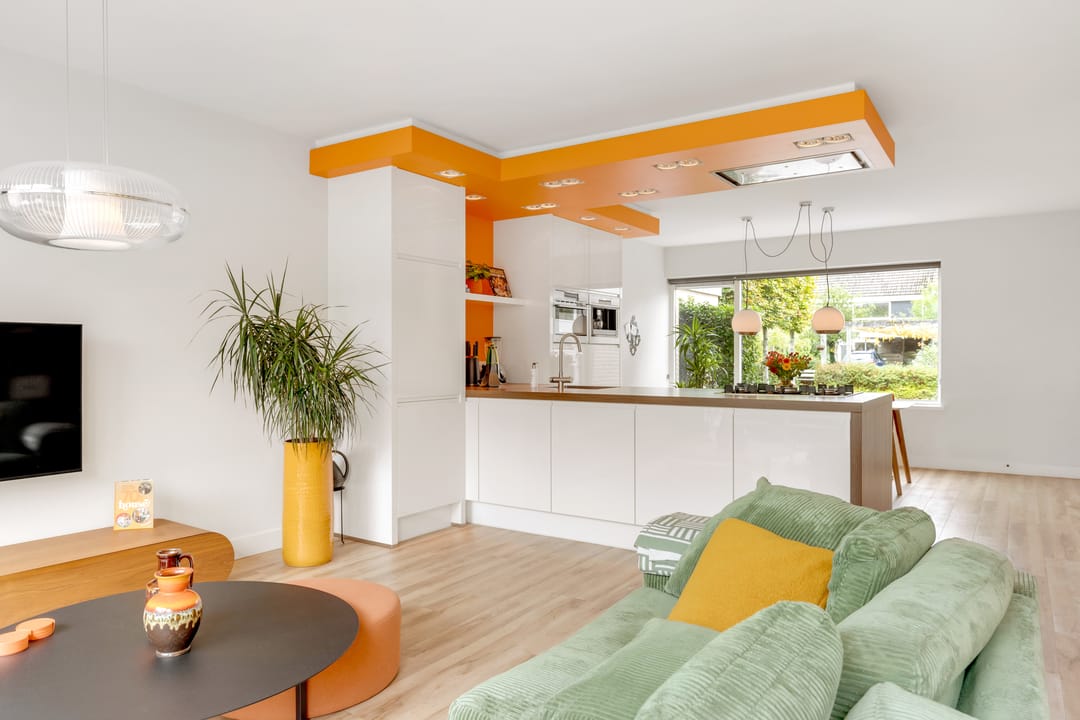 Foto 11 van Boekweitland 12