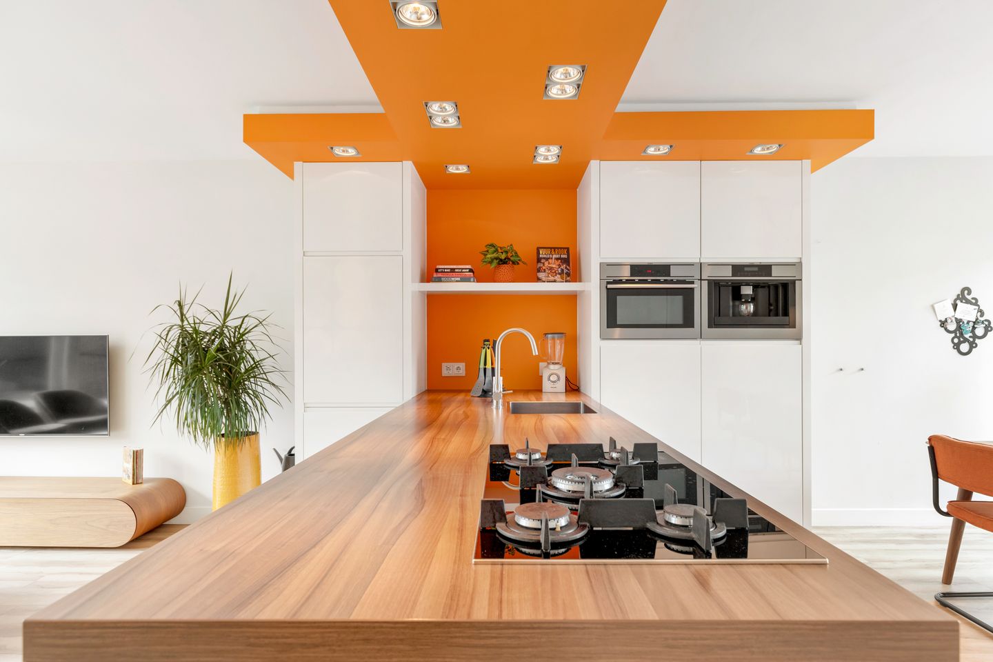 Foto 14 van Boekweitland 12