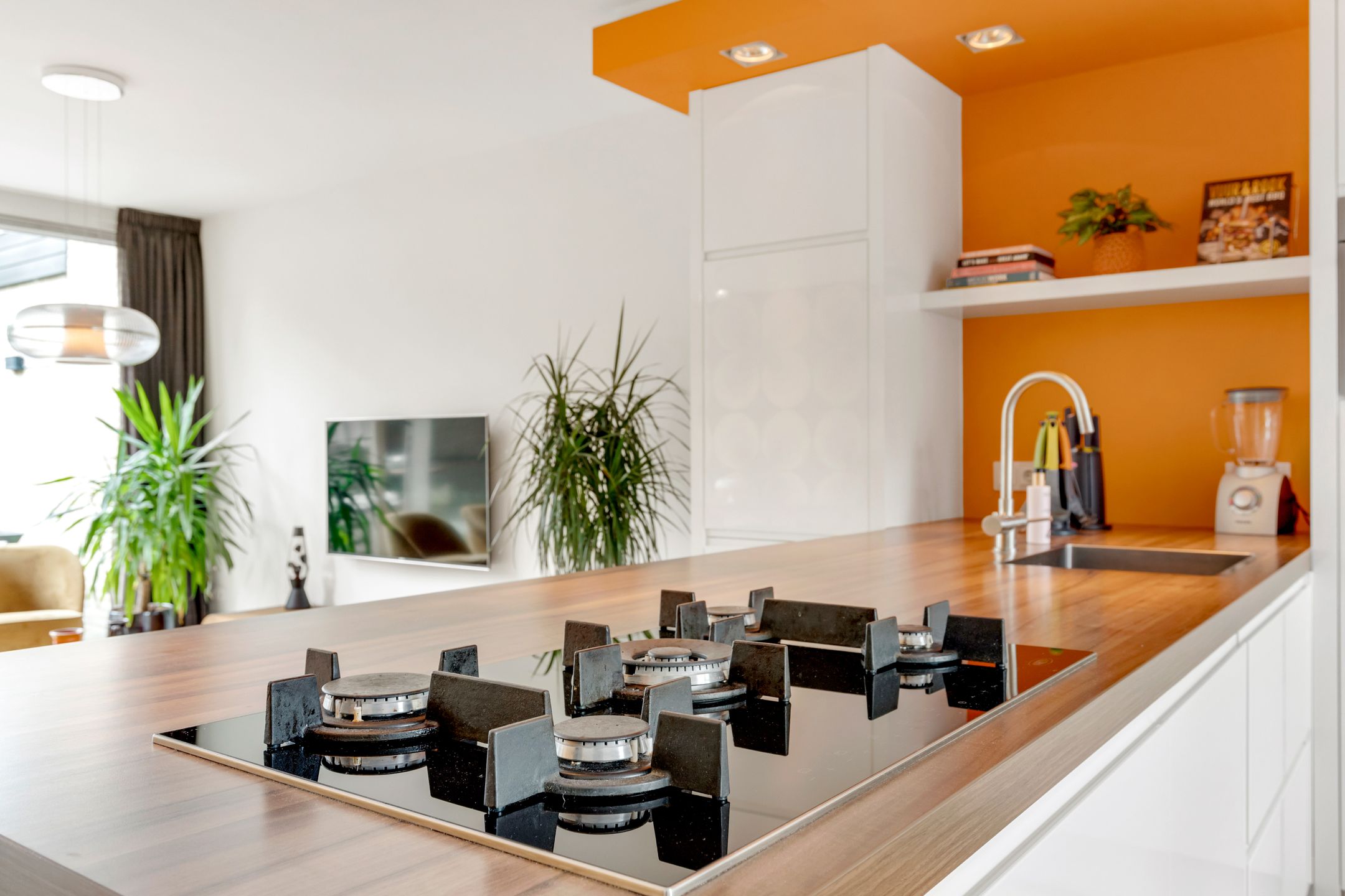 Foto 15 van Boekweitland 12