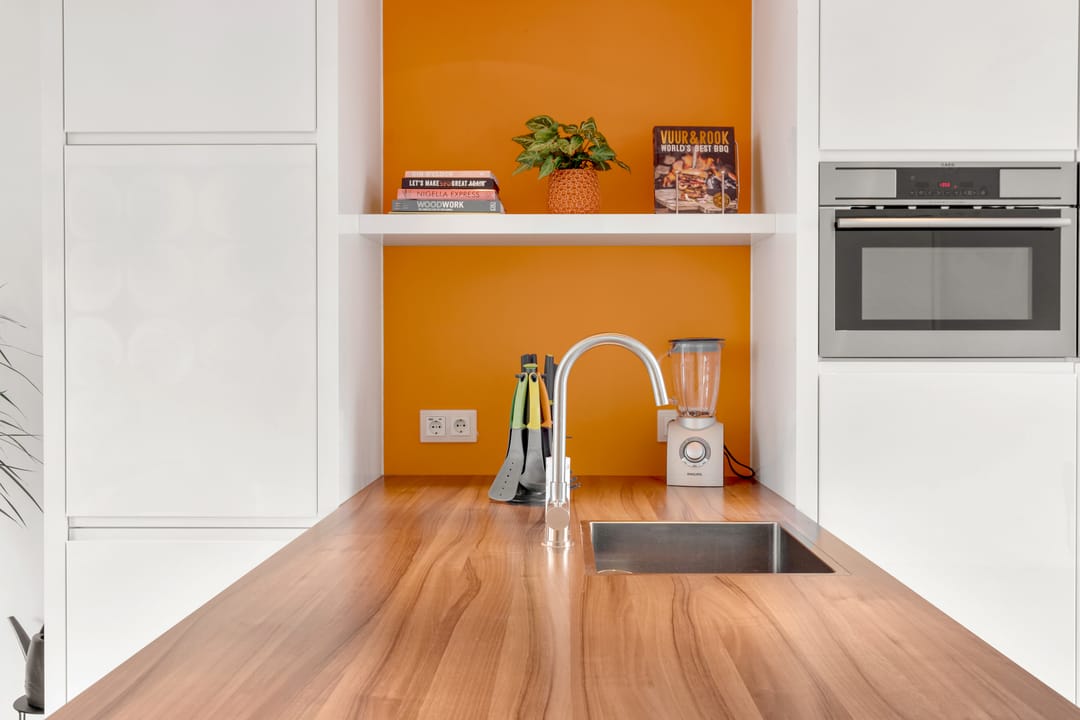 Foto 17 van Boekweitland 12