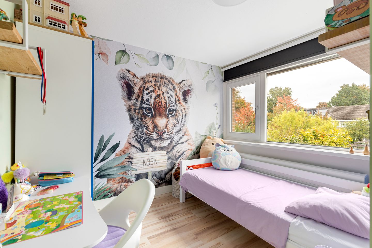 Foto 20 van Boekweitland 12