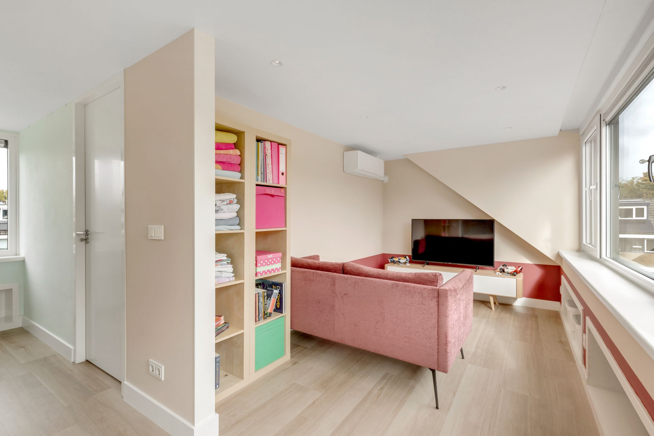 Foto 33 van Boekweitland 12