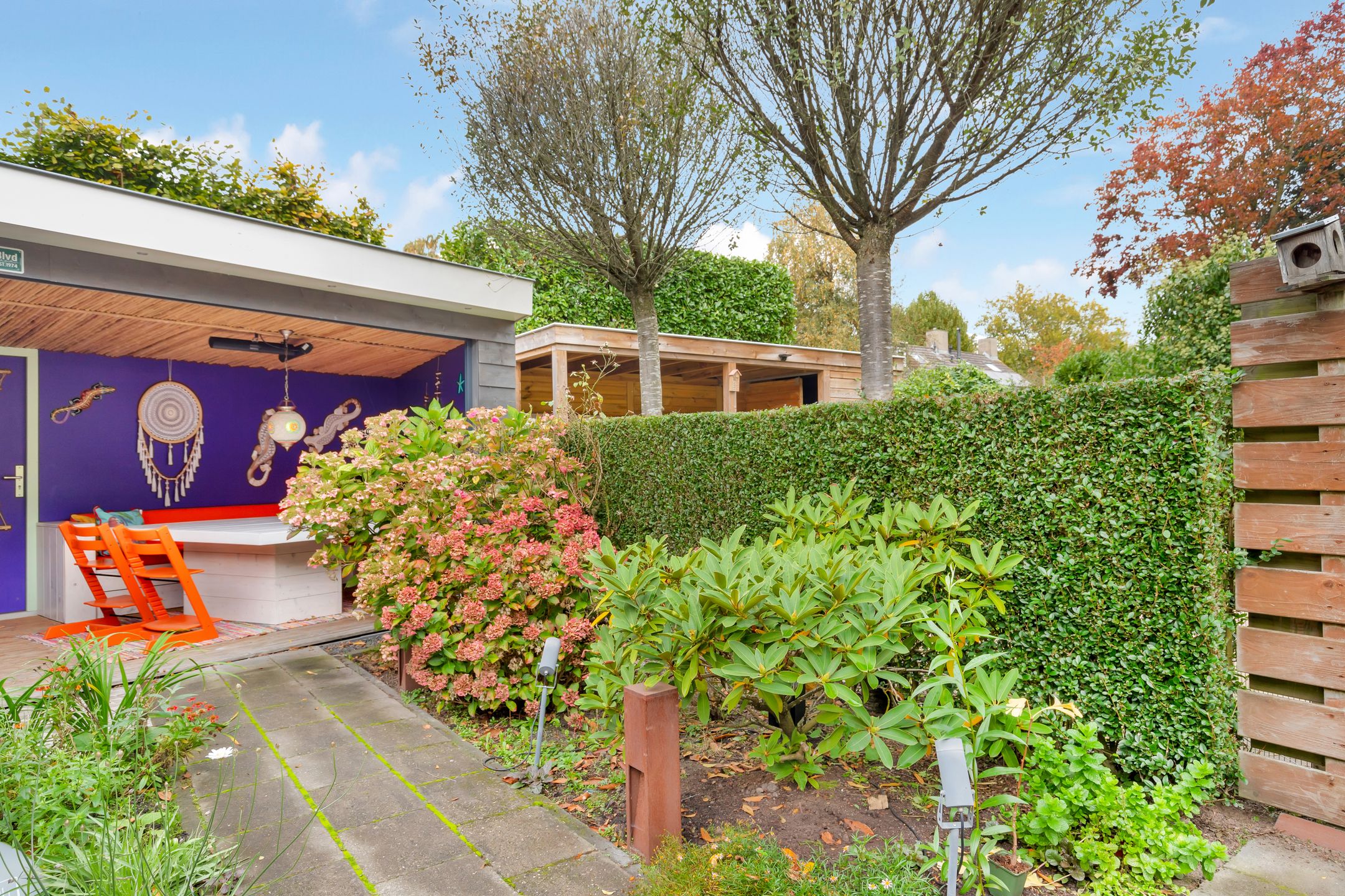 Foto 45 van Boekweitland 12