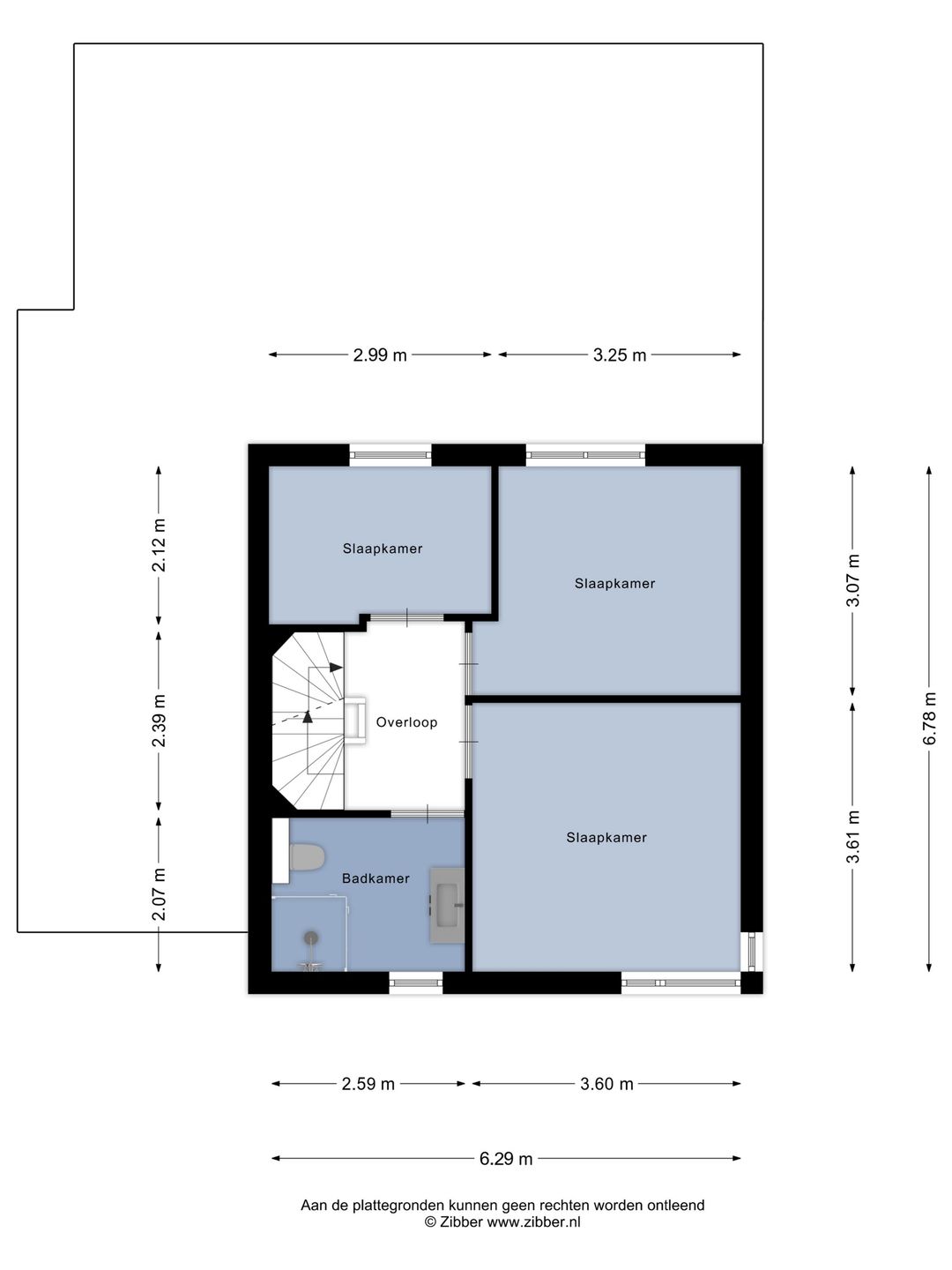 Foto 56 van Reisvennestraat 38