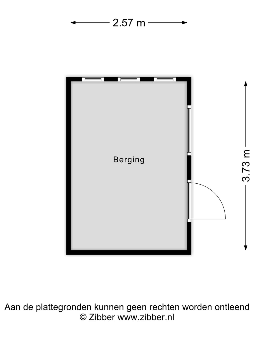 Foto 58 van Reisvennestraat 38