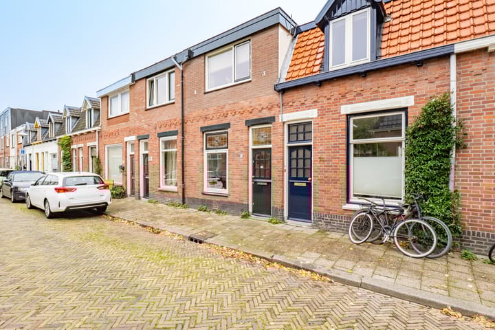 Foto 4 van Seringstraat 72