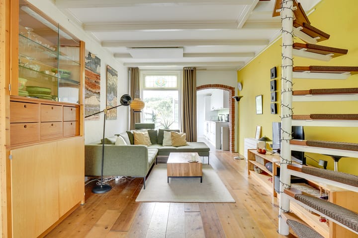 Foto 9 van Seringstraat 72