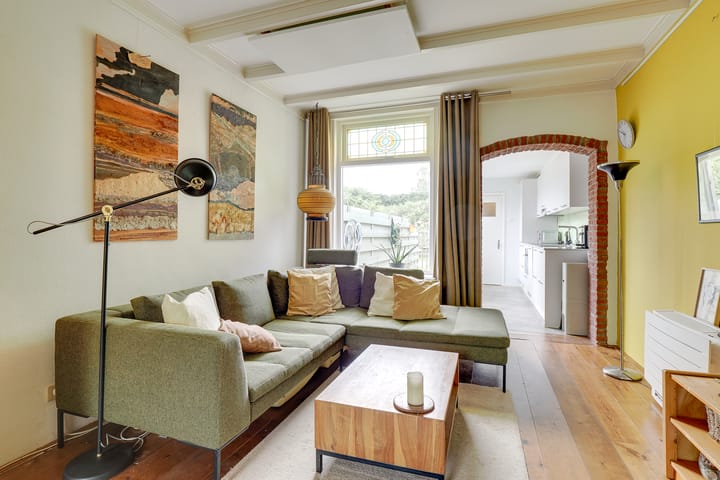 Foto 10 van Seringstraat 72