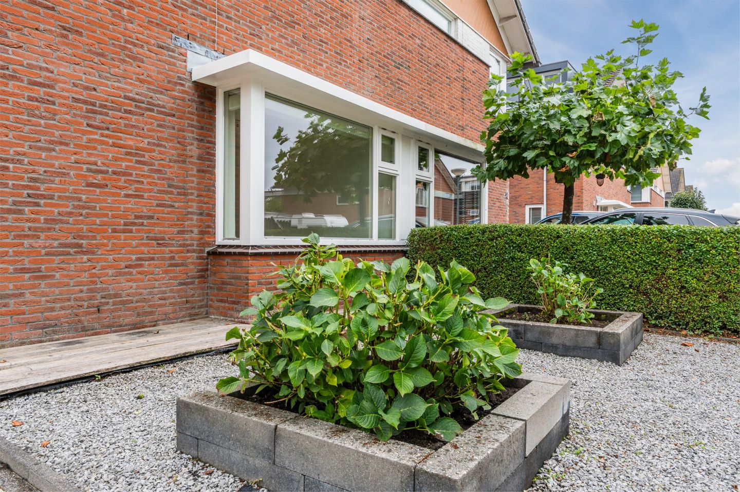 Foto 5 van Prunushage 1