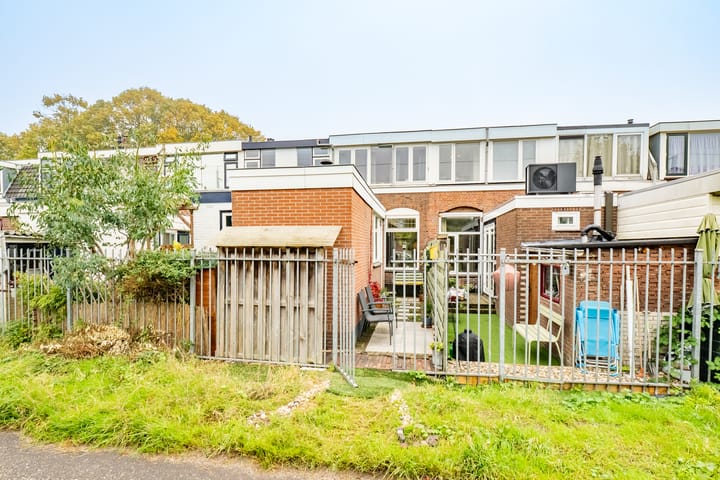 Foto 38 van Seringstraat 72