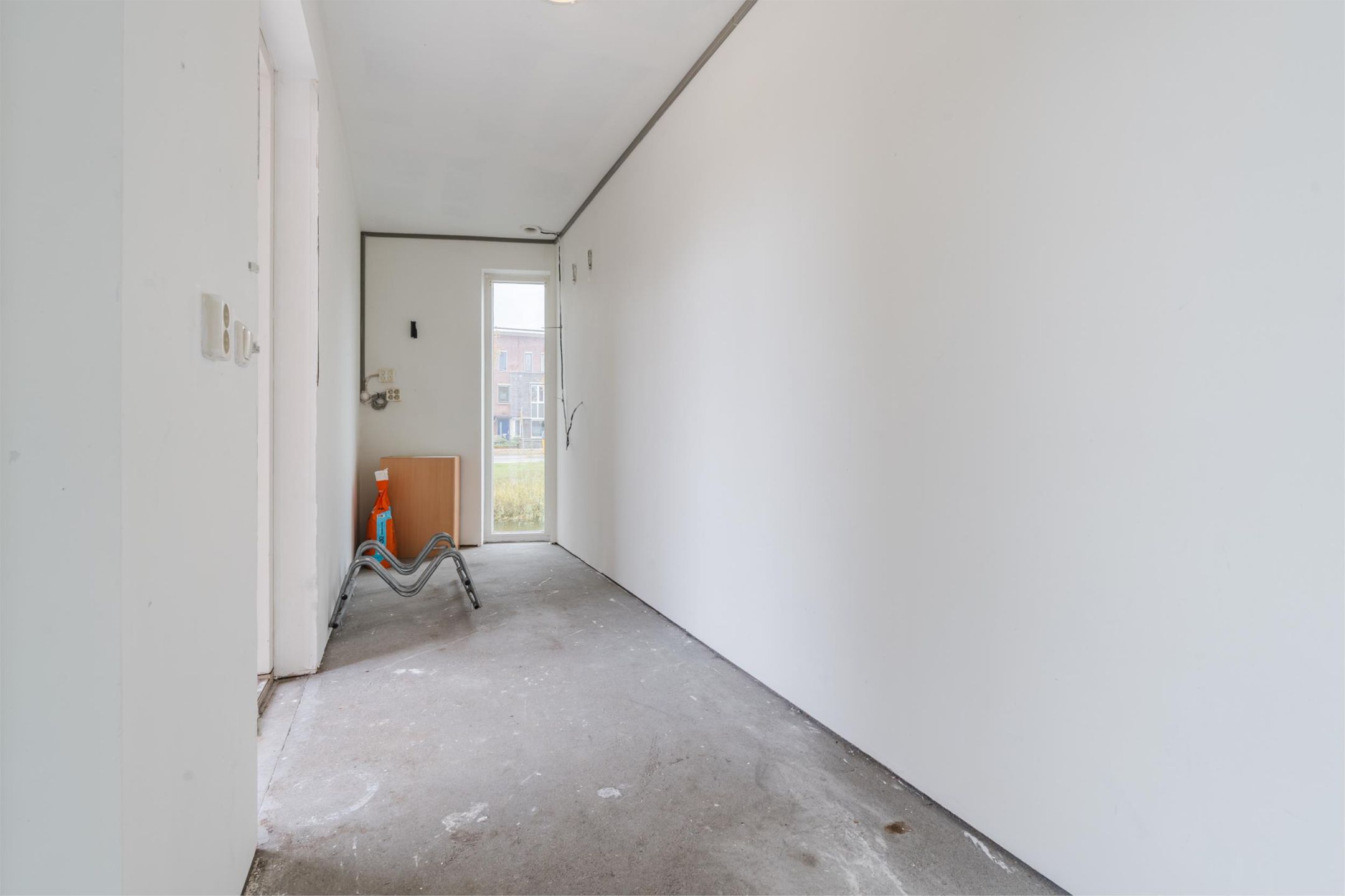 Foto 51 van Prunushage 1