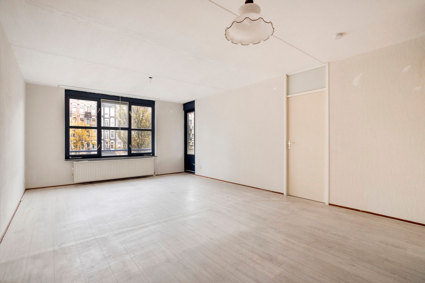 Foto 1 van Staringstraat 3-F