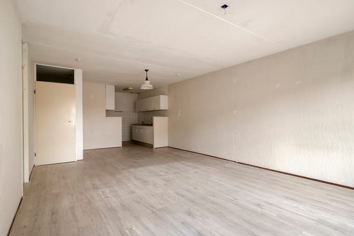 Foto 4 van Staringstraat 3-F