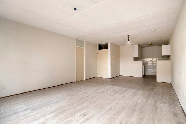 Foto 5 van Staringstraat 3-F