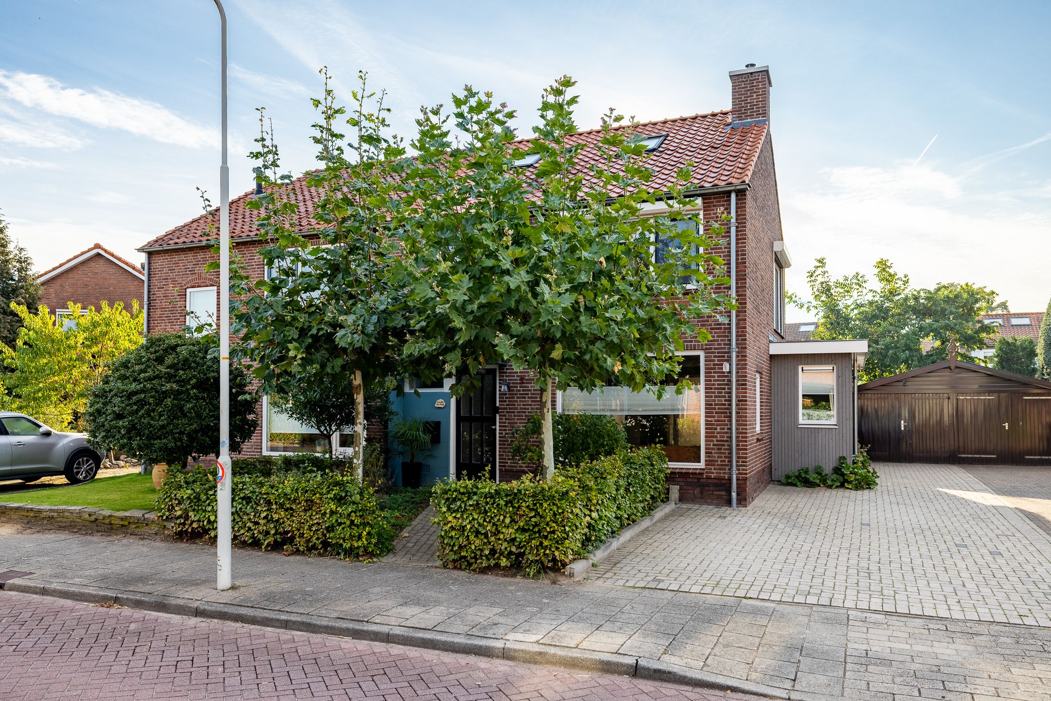 Groen van Prinstererlaan, 7, Doetinchem, 7003DA, Gelderland, Nederland 7