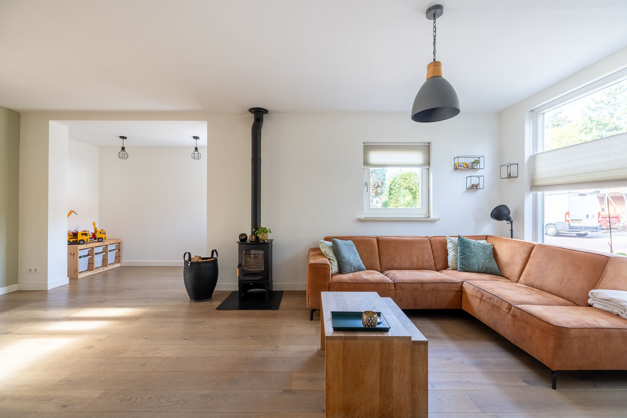 Photo 3 of Groen van Prinstererlaan 7