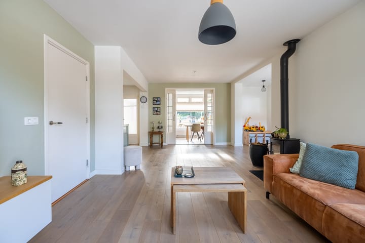 Foto 5 van Groen van Prinstererlaan 7