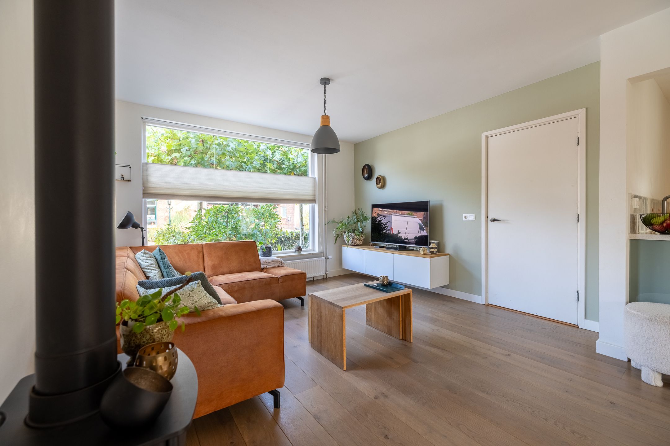 Photo 6 of Groen van Prinstererlaan 7