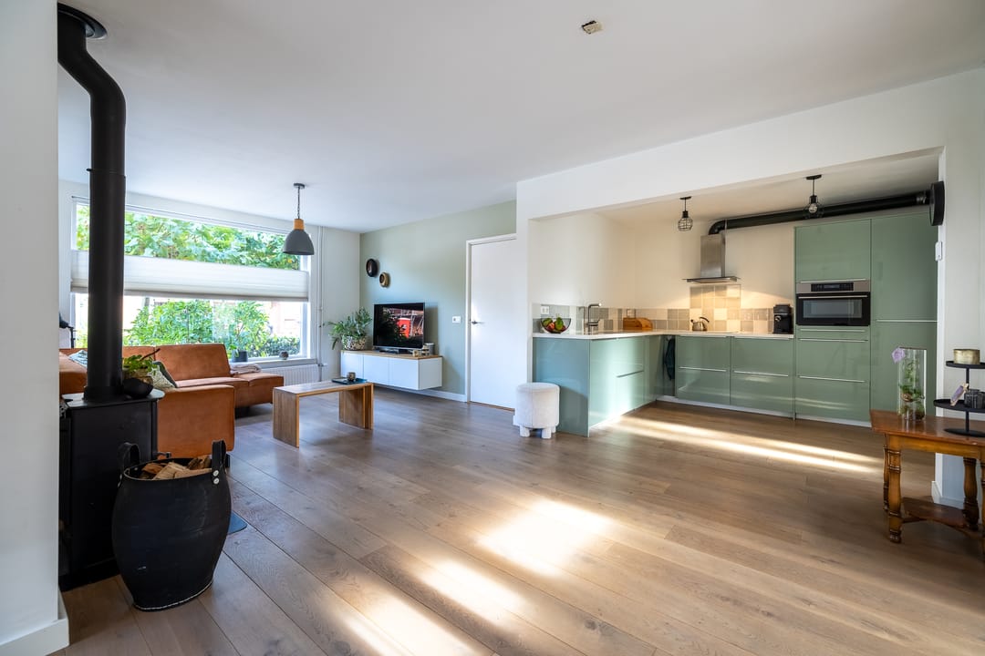 Photo 7 of Groen van Prinstererlaan 7