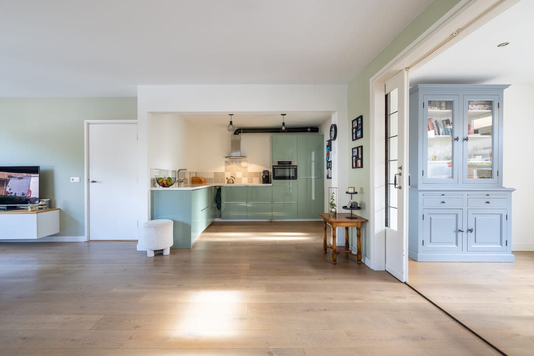 Photo 8 of Groen van Prinstererlaan 7