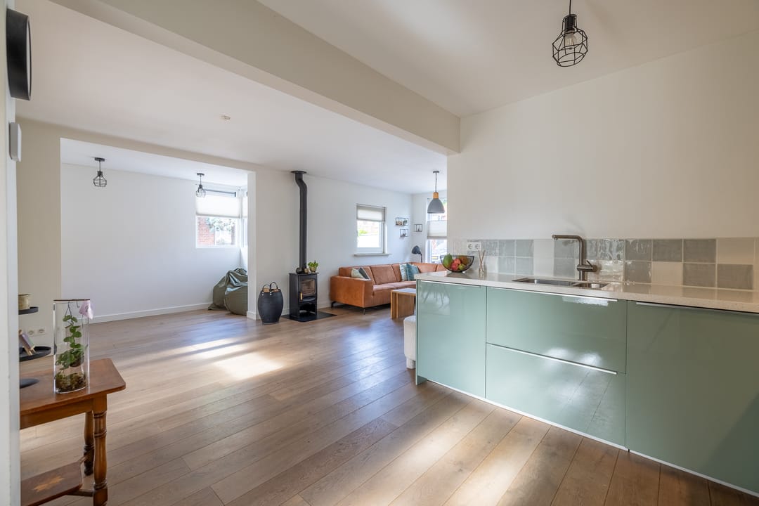 Photo 11 of Groen van Prinstererlaan 7