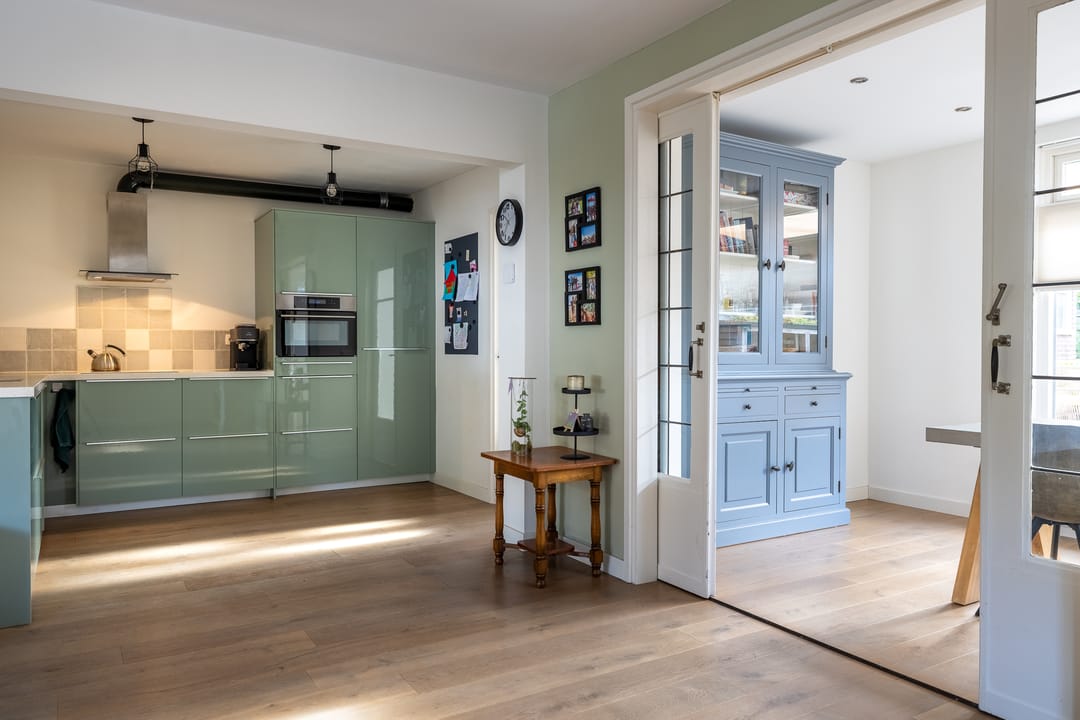 Photo 13 of Groen van Prinstererlaan 7