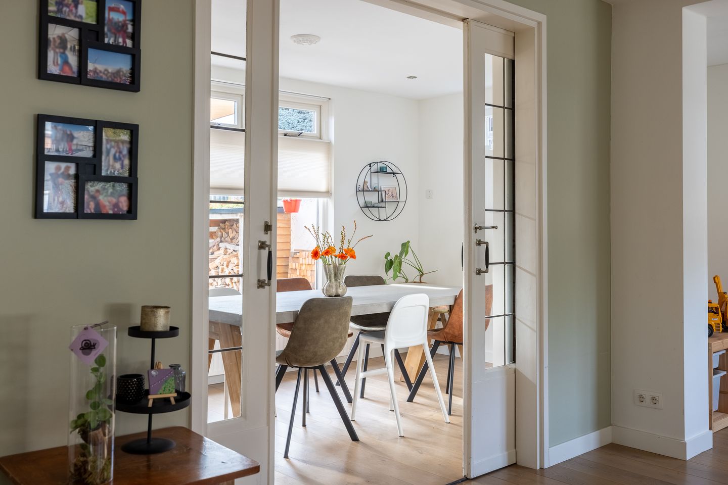 Photo 14 of Groen van Prinstererlaan 7