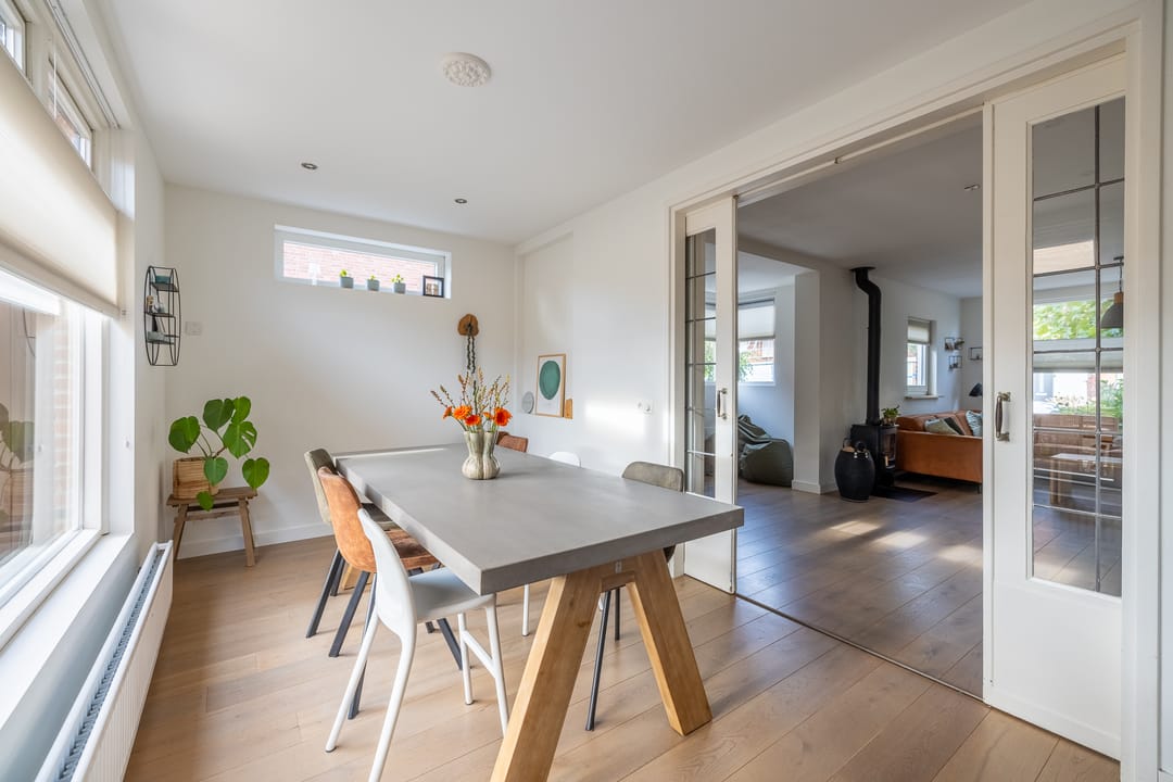 Photo 16 of Groen van Prinstererlaan 7