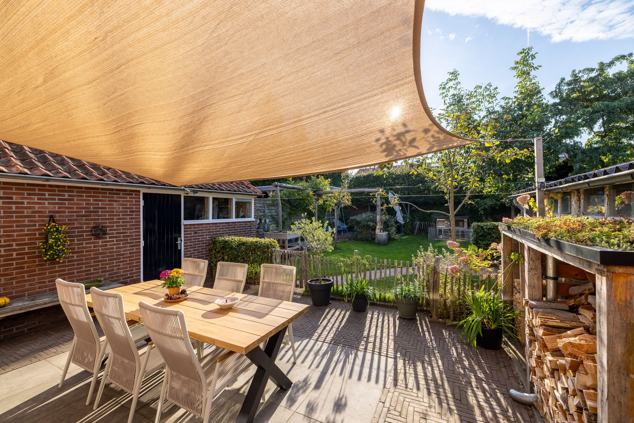 Photo 21 of Groen van Prinstererlaan 7