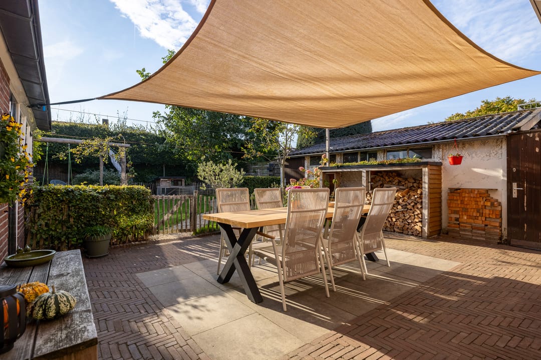 Photo 22 of Groen van Prinstererlaan 7