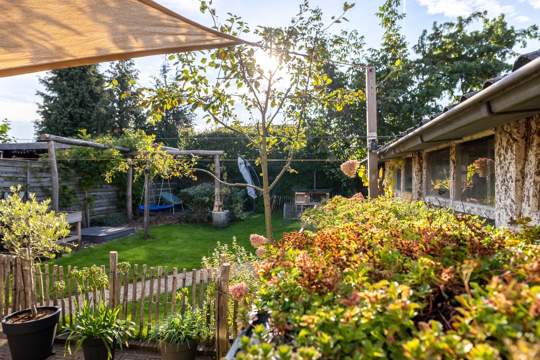 Photo 23 of Groen van Prinstererlaan 7