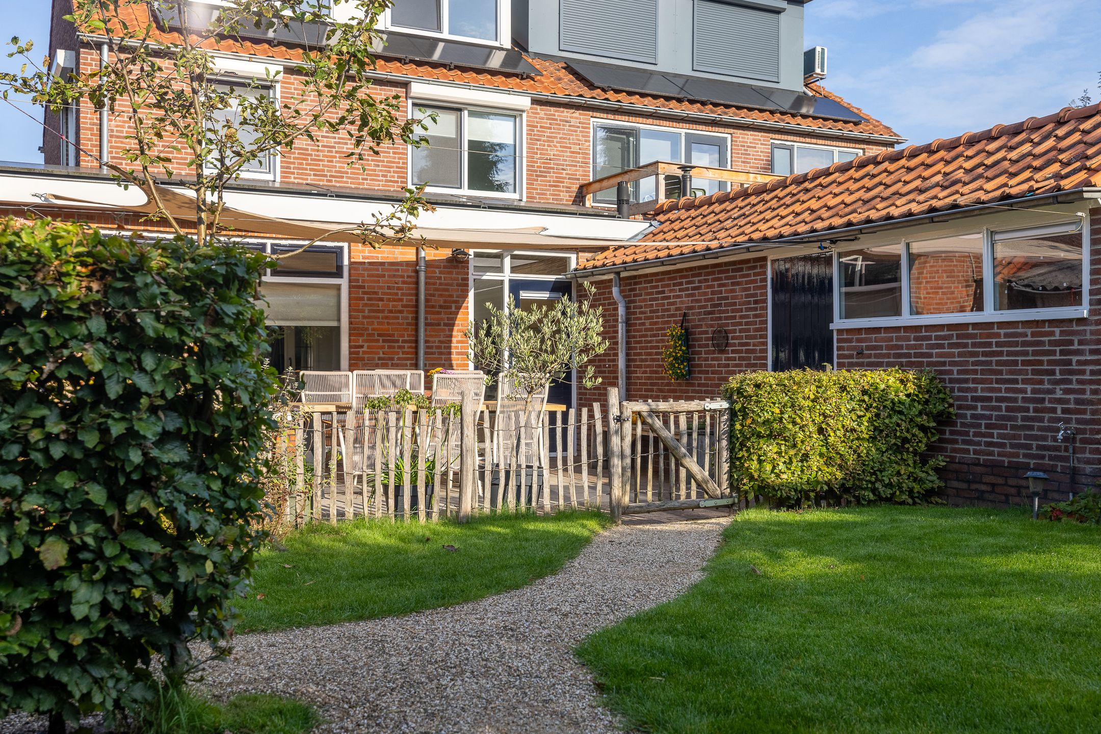 Photo 24 of Groen van Prinstererlaan 7