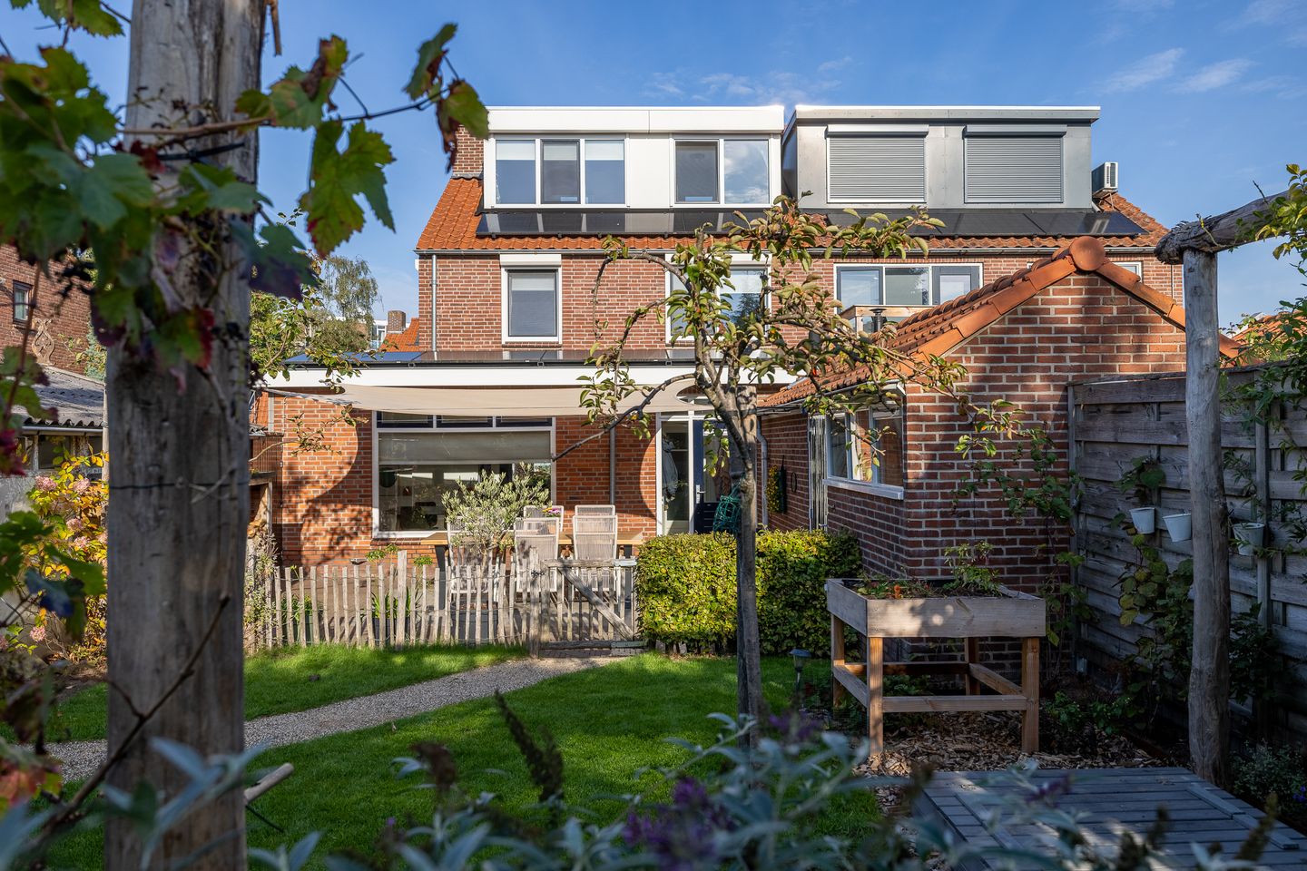 Photo 25 of Groen van Prinstererlaan 7