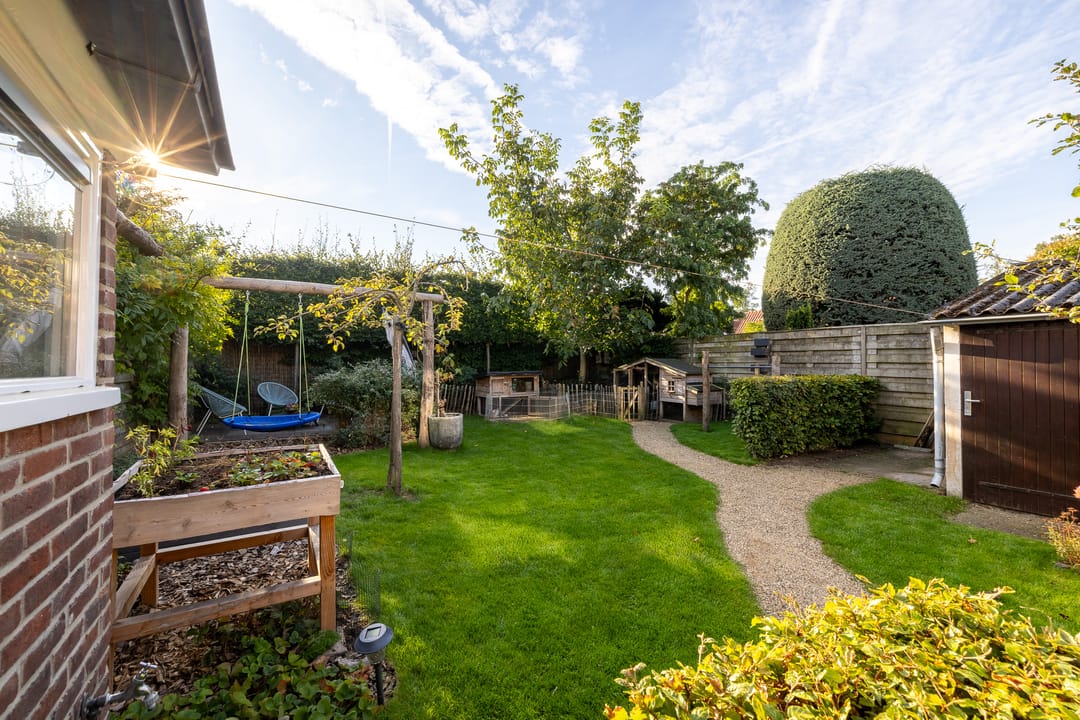 Photo 26 of Groen van Prinstererlaan 7