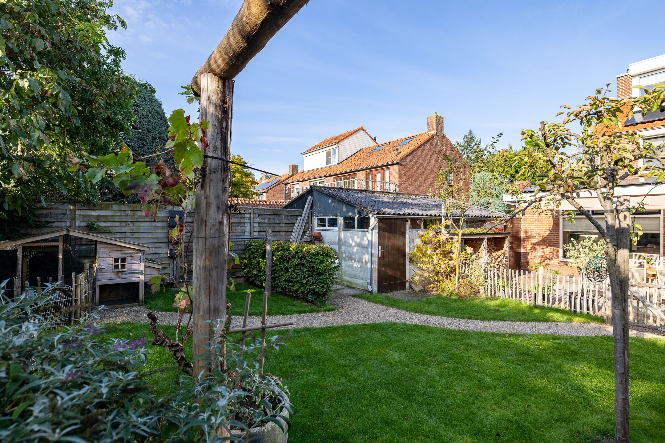 Photo 27 of Groen van Prinstererlaan 7