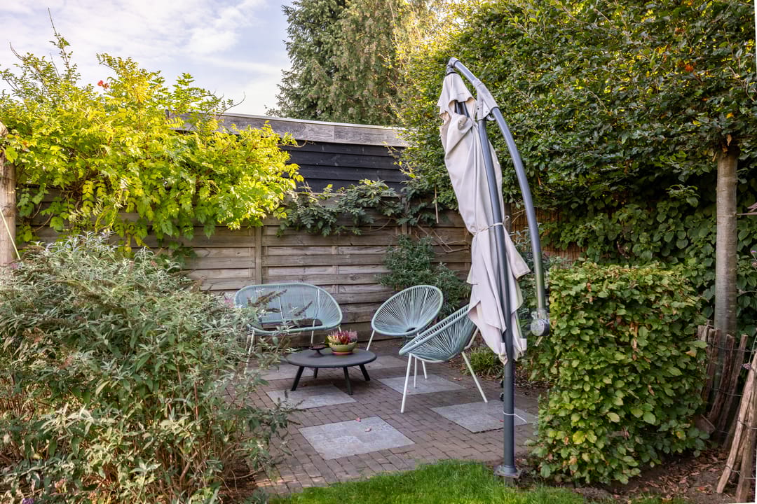 Photo 28 of Groen van Prinstererlaan 7