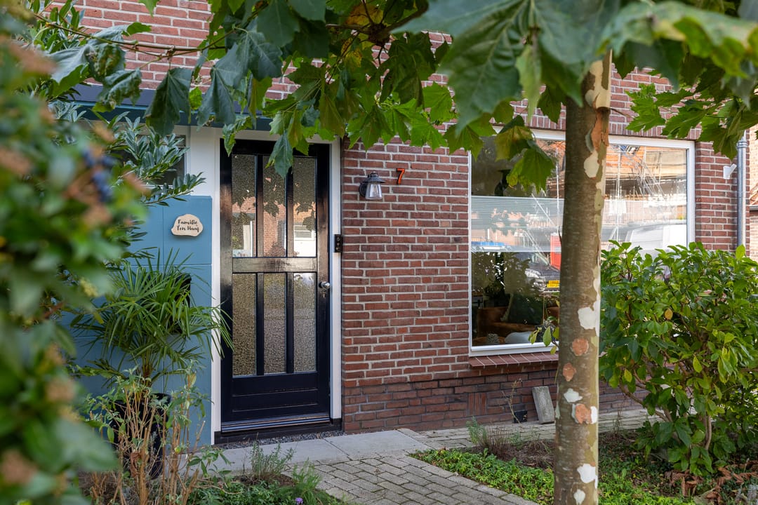 Photo 32 of Groen van Prinstererlaan 7