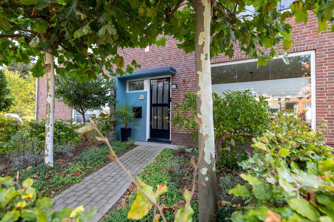 Photo 52 of Groen van Prinstererlaan 7