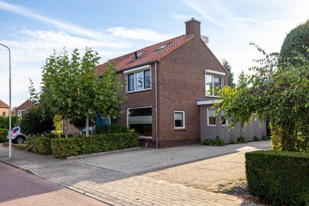 Photo 53 of Groen van Prinstererlaan 7