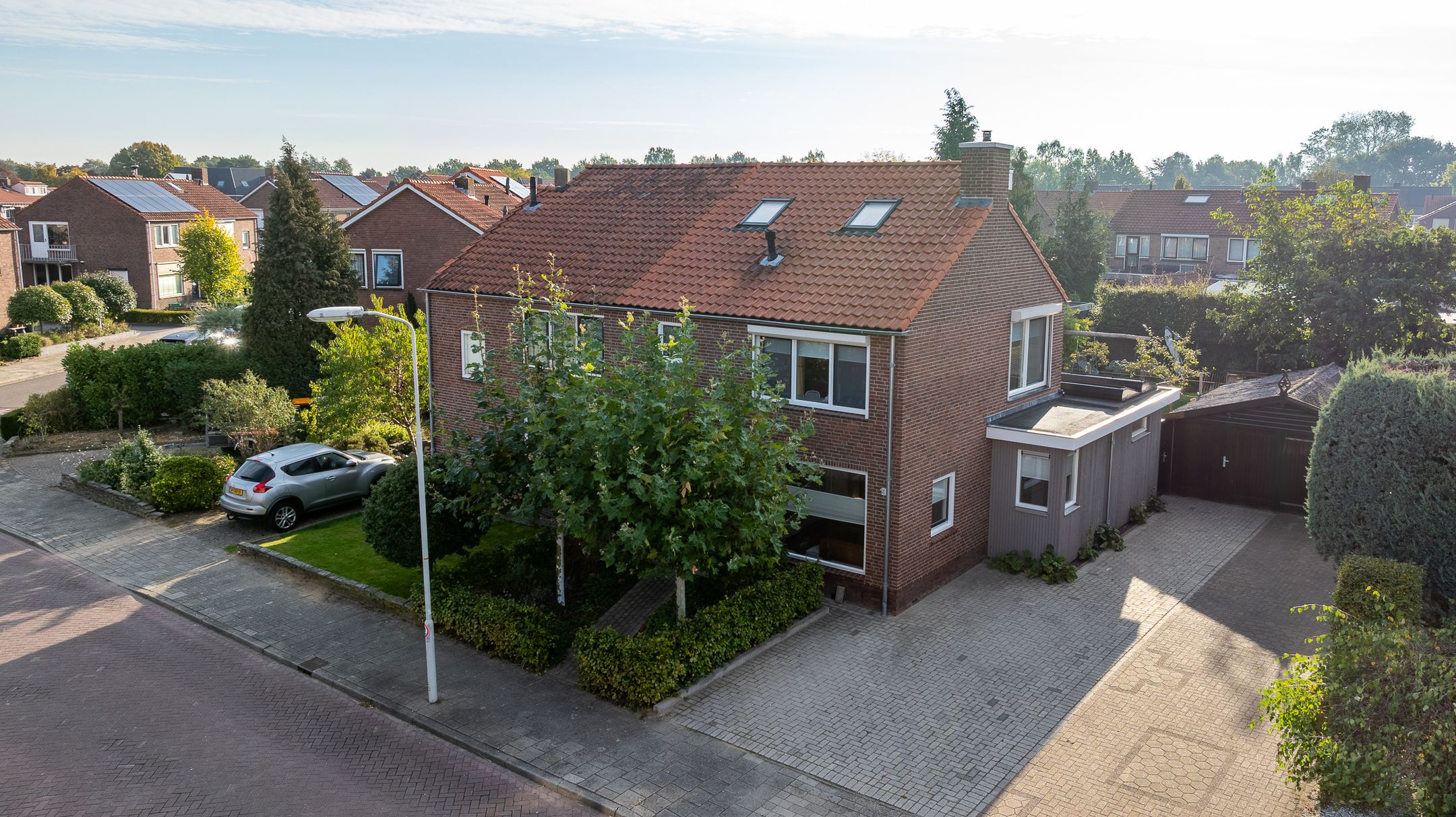 Photo 54 of Groen van Prinstererlaan 7