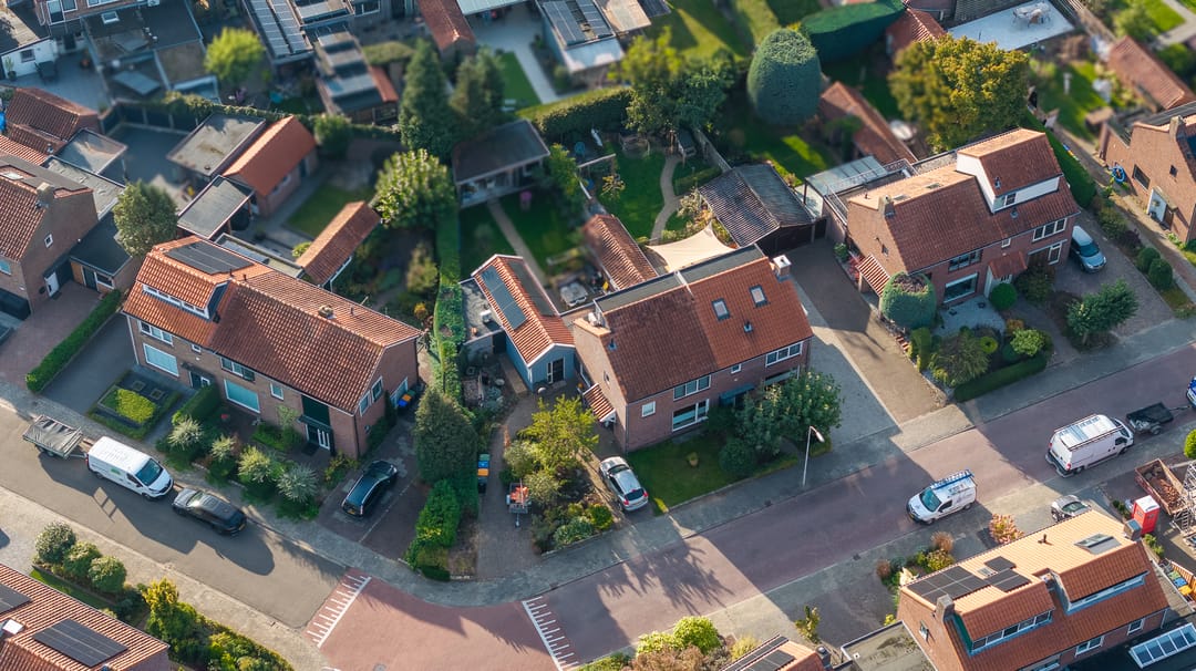 Photo 56 of Groen van Prinstererlaan 7