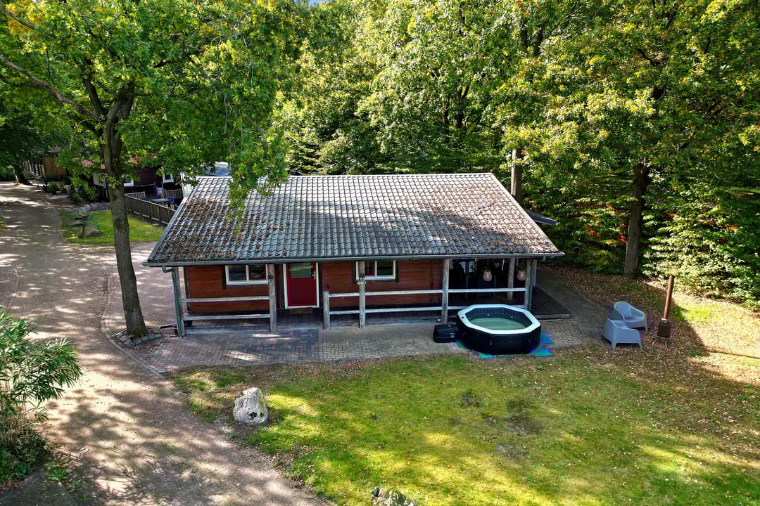 Foto 1 van Steenbakkersweg 3-C29