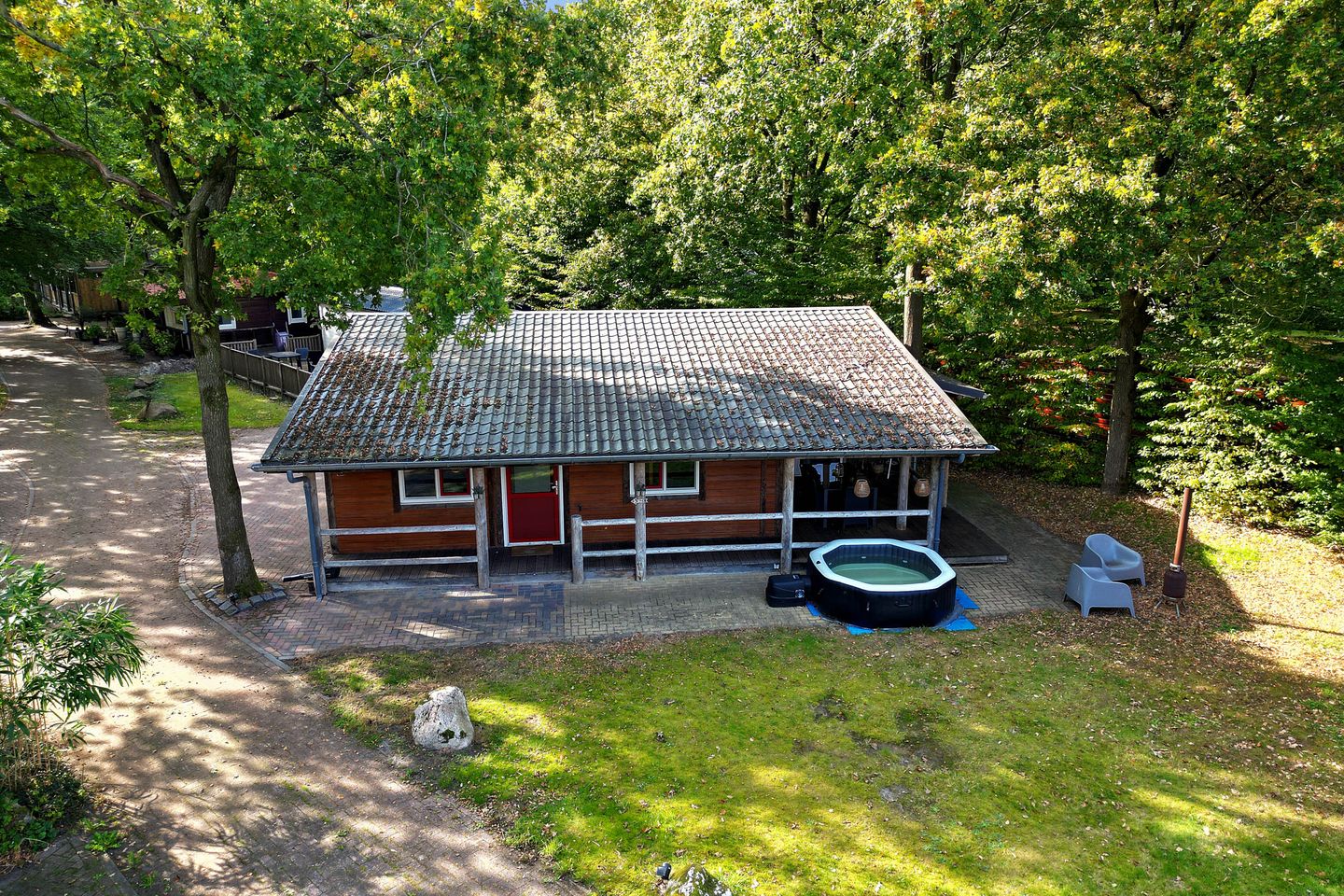 Photo 1 of Steenbakkersweg 3-C29