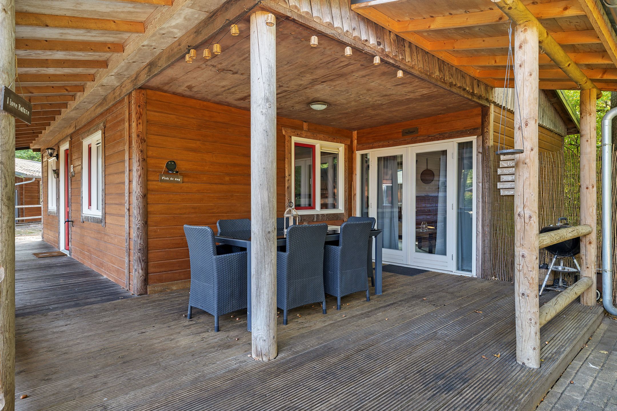 3-bedroom freehold villa in Erm — photo 4 of 5