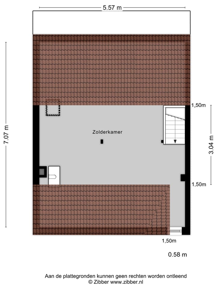 Foto 37 van J.H.B. Koekkoekstraat 28