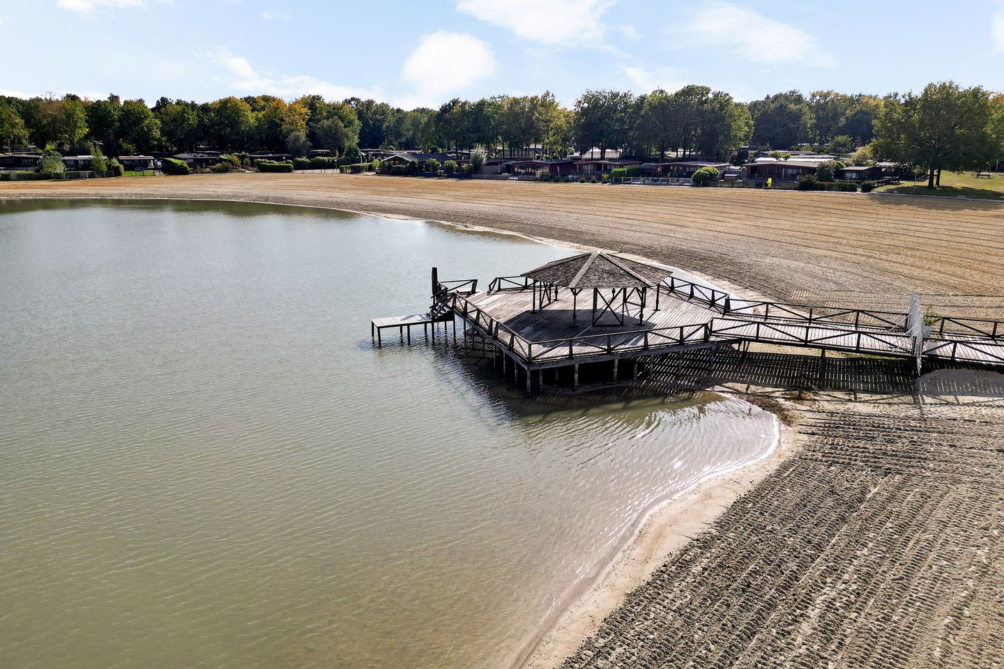 Foto 5 van Steenbakkersweg 3-C29