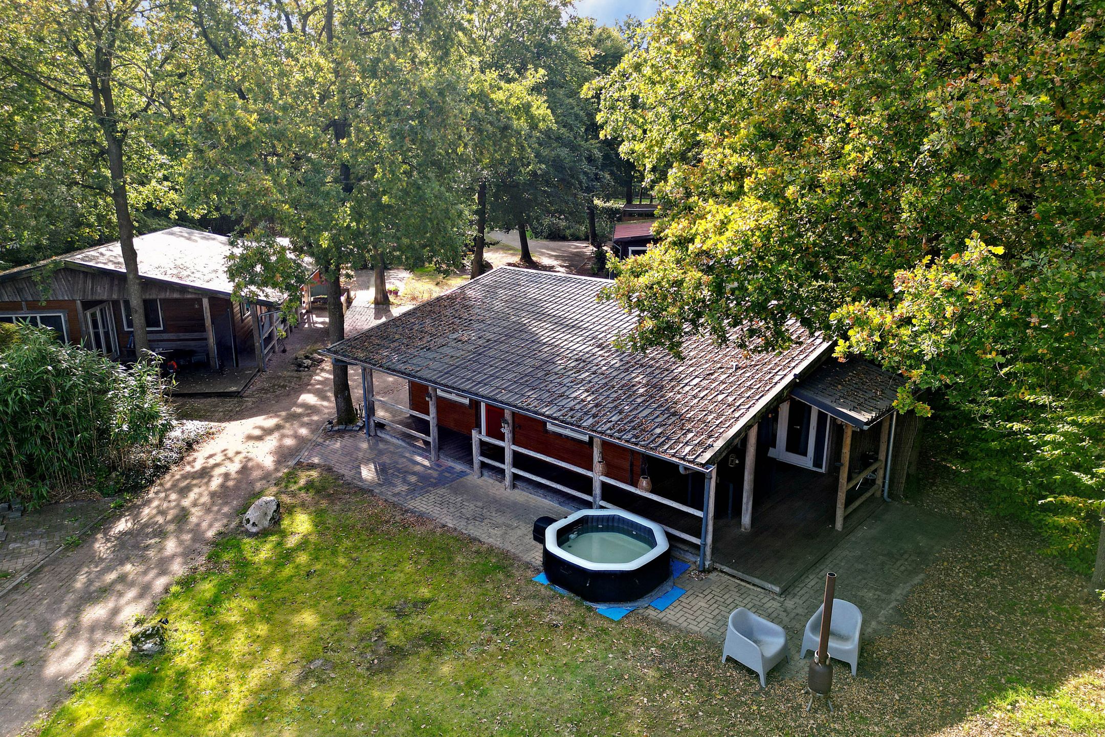 Foto 6 van Steenbakkersweg 3-C29