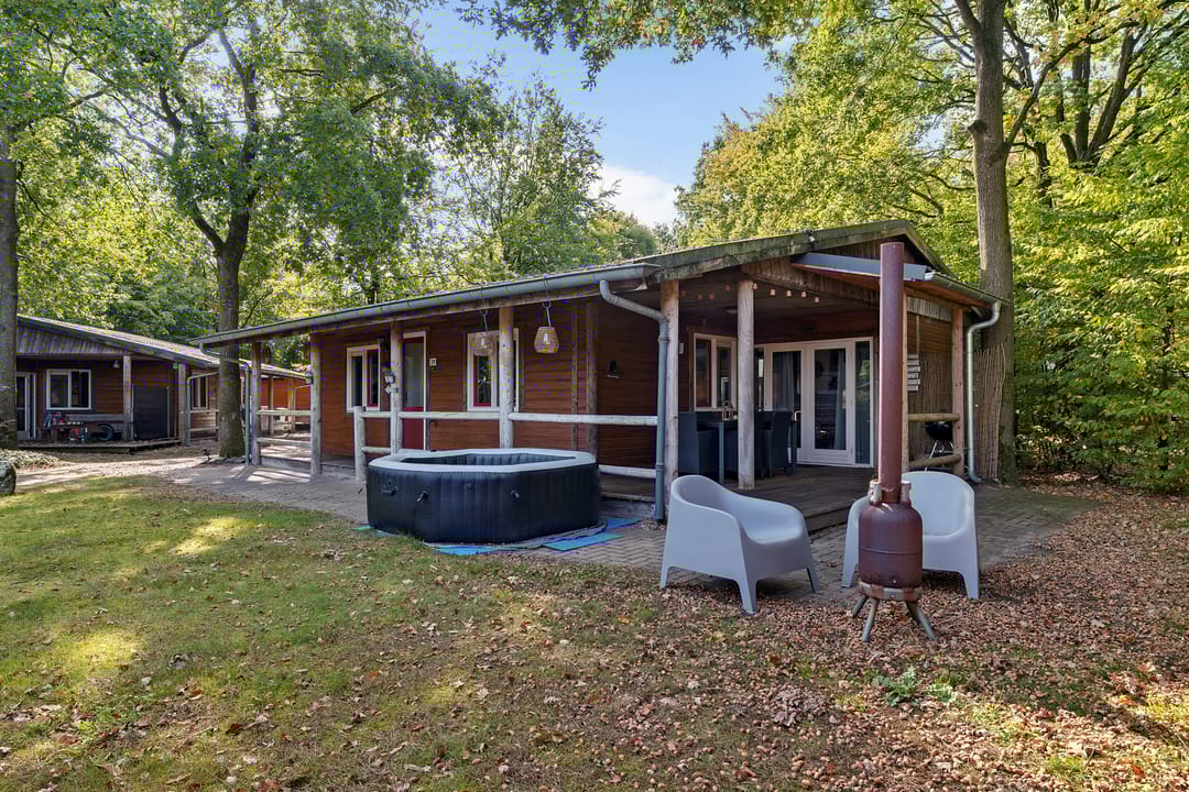 Foto 8 van Steenbakkersweg 3-C29