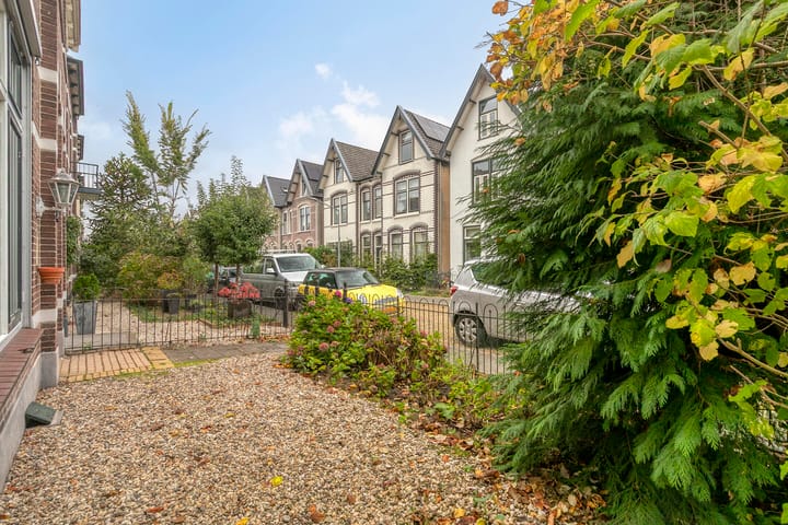 Foto 27 van J.H.B. Koekkoekstraat 28